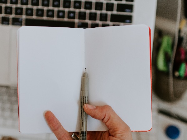 notebook