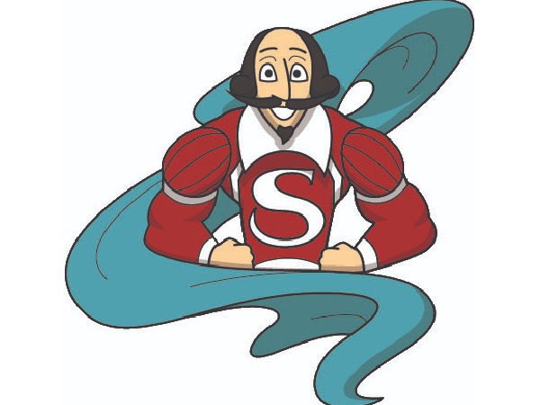 Super Shakespeare