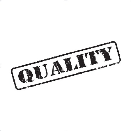 Quality label