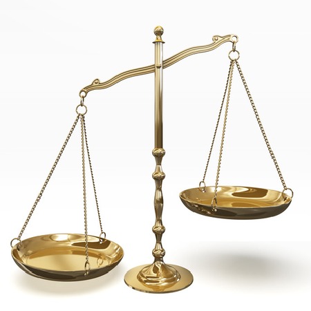 Balance Scale