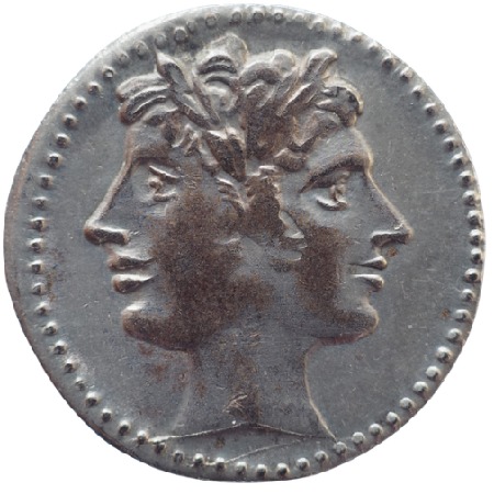 Janus Coin