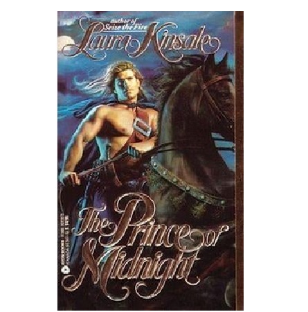 Fabio Romance Cover