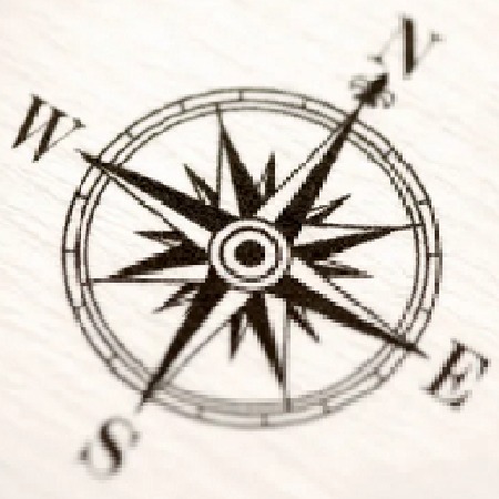 compass