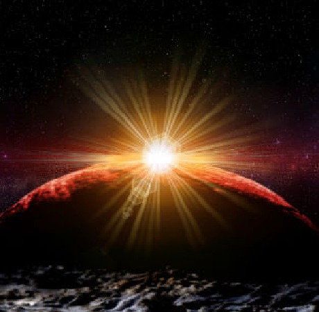 eclipse