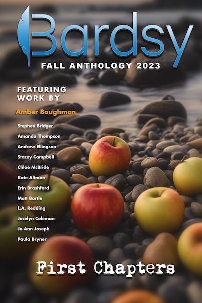 Apple anthology cover