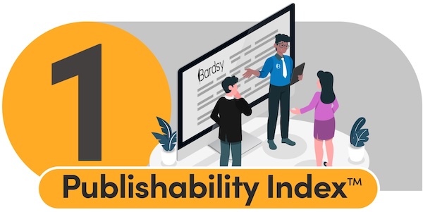 publishability index group