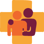 Caregiver icon