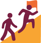 Mentor icon