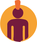 Rebel icon