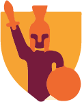 Warrior icon