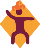 Wildcard icon